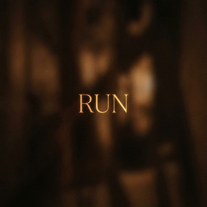 Run by Goddess No Holy