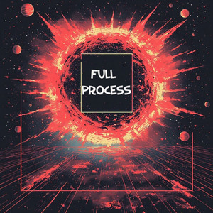 Full Process by Royal Manny