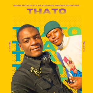 Thato - Radio Edit by Sbikho 016, Flowing Productions