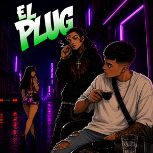 El plug by Francis, Skleiclop