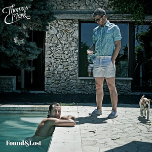 Found & Lost by Thomas Mark