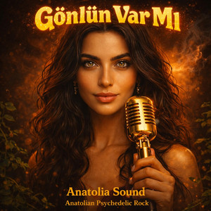 Gönlün Var Mı Bende Sarmaşık - Anatolia Sound by Anatolia Sound