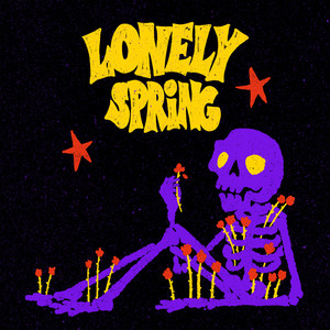 Small City Life by Lonely Spring