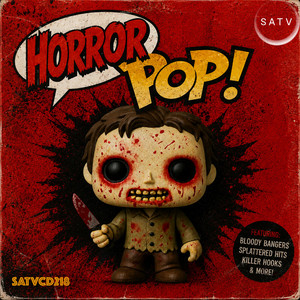 Run With The Devil by SATV Music