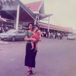 Lil Leo - Takting Nang