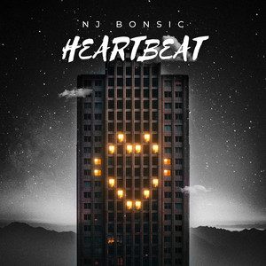 Heartbeat by NJ bonsic