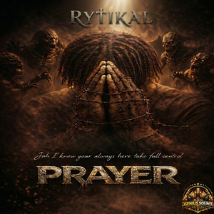 Prayer (Raw) by Rytikal, Genius Sound