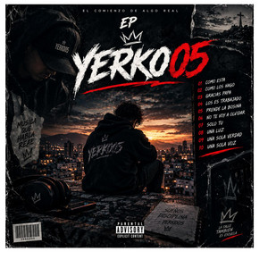 SOLO TU by YERKO05
