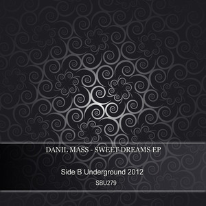 Danil Mass cover