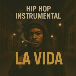 La Vida - Hip Hop Instrumental by Bra Leyend Music