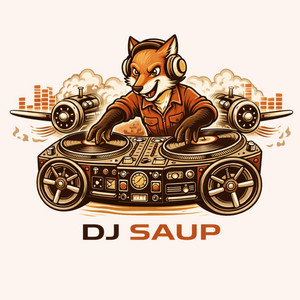 Grim Motion by DJ SAUP