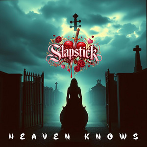 Heaven Knows by SlapstickPH