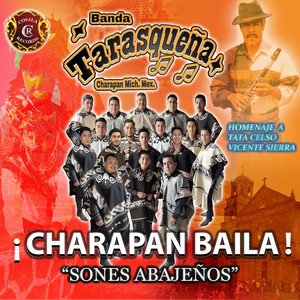 Charapan Baila