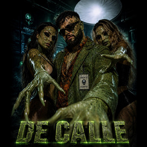 DE CALLE by R.PIKA, La Yaiza