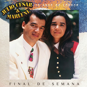 Jutinho Com Deus by Julio Cesar e Marlene