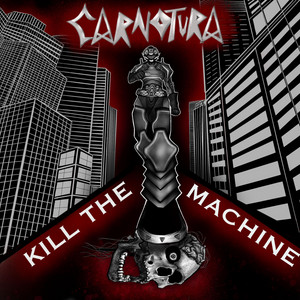 The Marauder by Carnotura