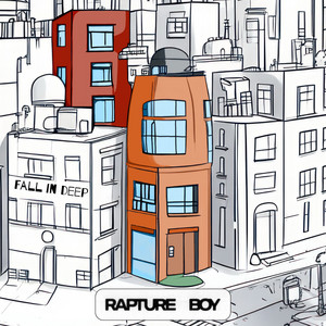 FALL IN DEEP by Rapture Boy