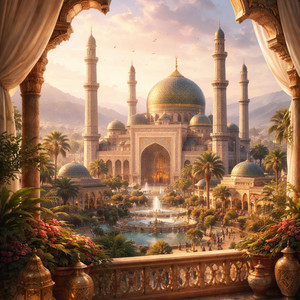 عبد الله المنطوشي - لا اله الا الله وحده لا شريك له له الملك