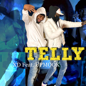 XclusiveeDayDay - TELLY (feat. UPMook)