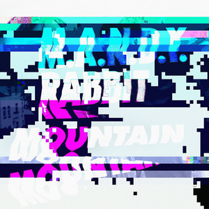 Rabbit Mountain - Gerd Janson Remix cover art