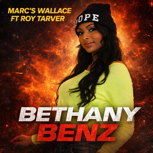 Bethany Benz