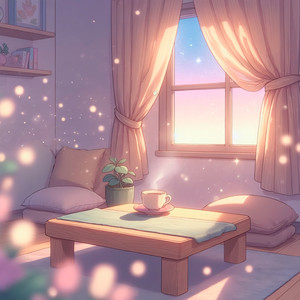 Dust by solara