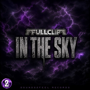 In The Sky by Fullclip