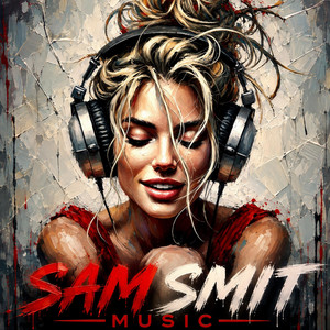 Wrote your name on my heart by Sam Smit