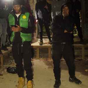 TOP DOGS (feat. ChaseGangGeneral) by Scantantt, ChaseGangGeneral