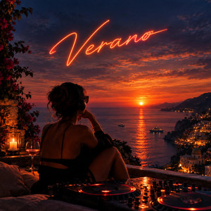 Don’t Think I Don’t Love You by VERANO