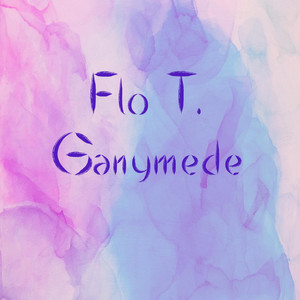 Ganymede by Flo T.