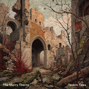 The Merry Thorns by Tavern Tales