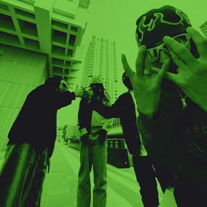 Portada de race