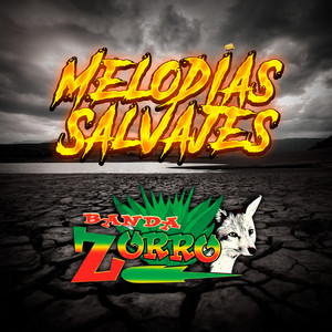 Melodías Salvajes