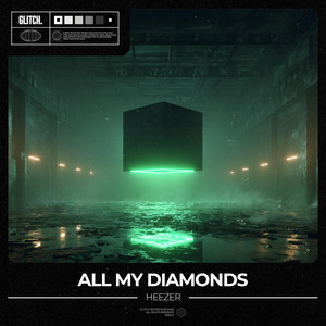All My Diamonds by Heezer