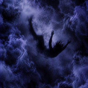 LET ME FALL by STONEY