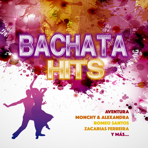 Bachata [DVD](中古品) Hits