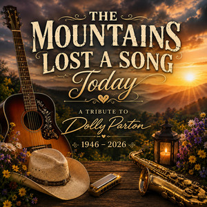 The Mountains Lost a Song Today by Hope Rises