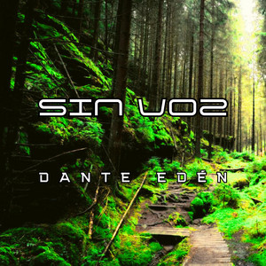 Sin voz by Dante Edén