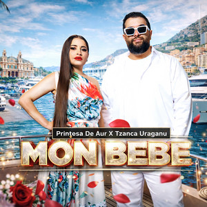 Printesa de Aur & Tzanca Uraganu - Mon Bebe