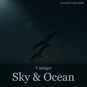 Sky & Ocean