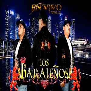 En Vivo, Vol. 2