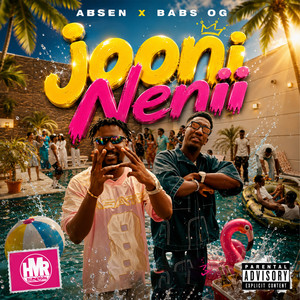 Jooni nenii by ABSEN, Bab's OG