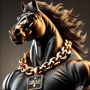 Abogado by Caballotex