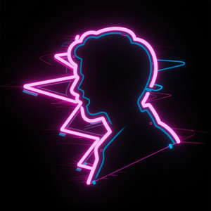 Mi Crush de Neón by TU CABALLERO