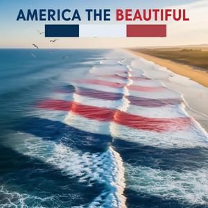 America The Beautiful - Banjo Mix