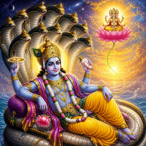 Shri Hari Narayan