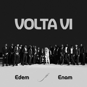Edem - Volta Vi (feat. Enam)