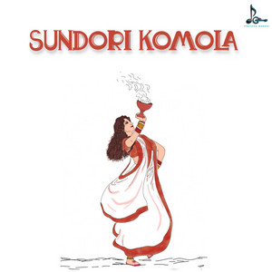 Senjuti Das & Prateek Gandhi - Sundori Komola