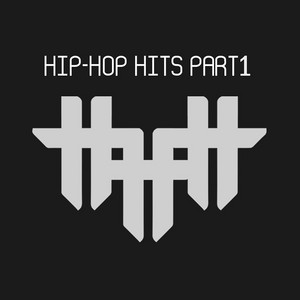 Hip Hop Hits Part 1 by Kokrash, Saas Ustar, Ponsash, Dunkill, ба Бай, Fiesta, Morefun